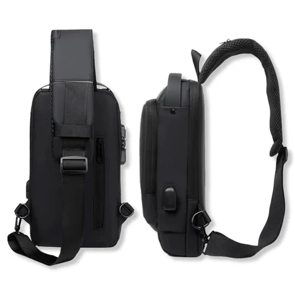 ProtectBag® - Bolso antirrobo impermeable 50% OFF