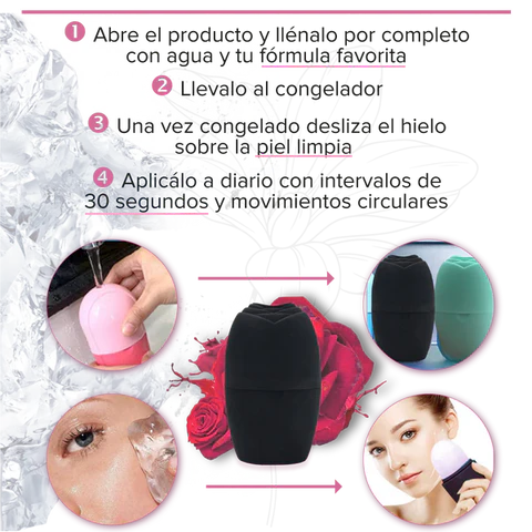 IceCare – ¡PAGA 1 Y LLEVA 2!