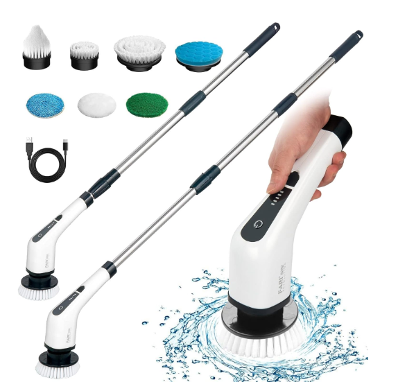 Magiclean® - Cepillo Multifuncional 9 en 1