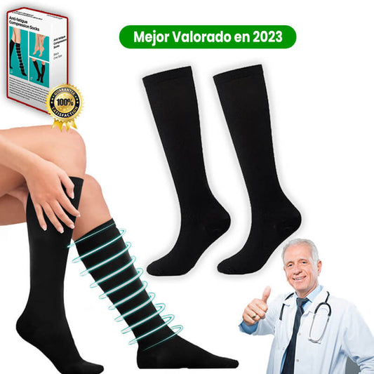 VitalStep™ - Medias de compresion
