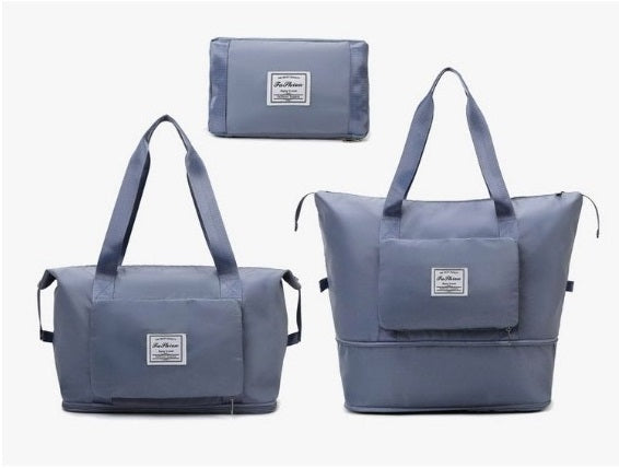 Bolso viajero expandible®