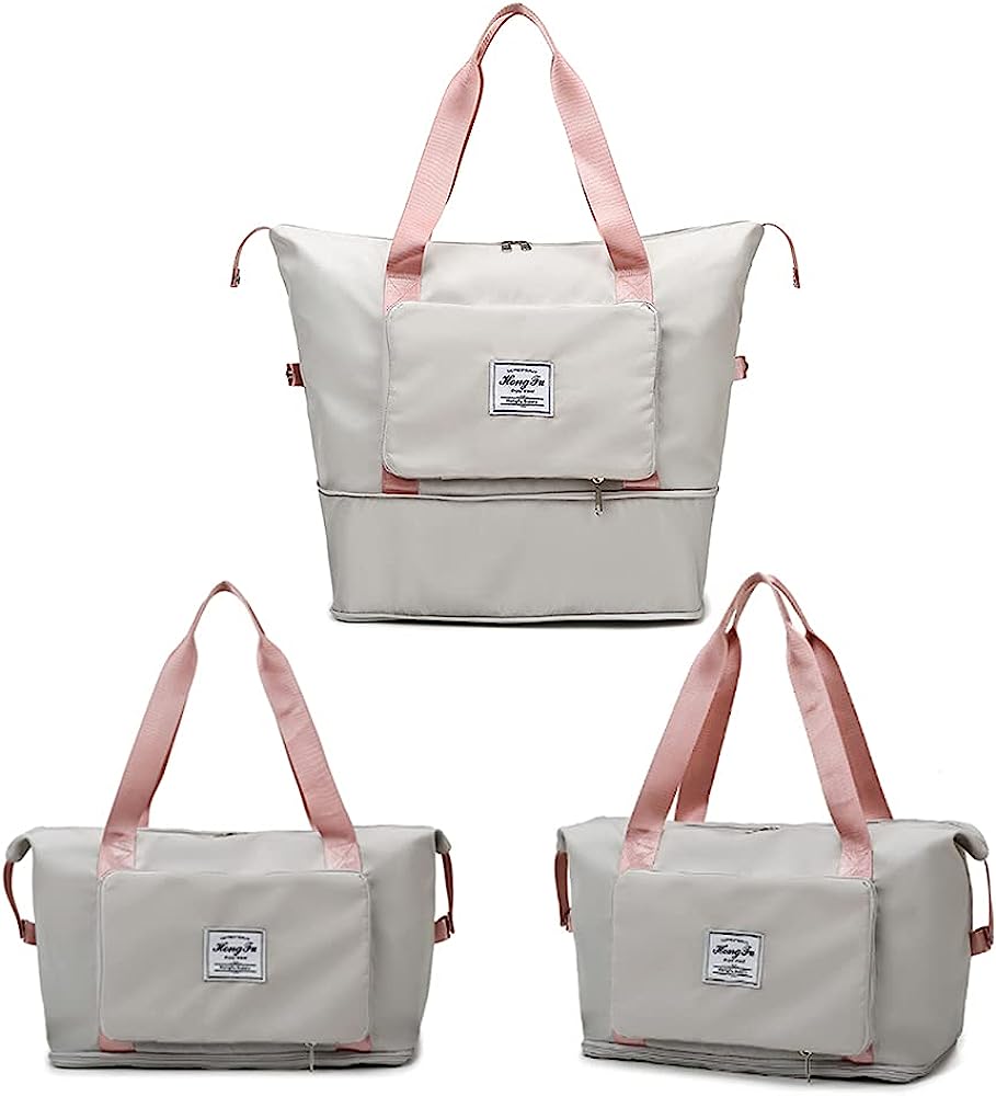 Bolso viajero expandible®