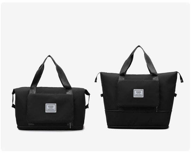 Bolso viajero expandible®