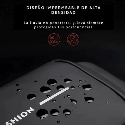 ProtectBag® - Bolso antirrobo impermeable 50% OFF