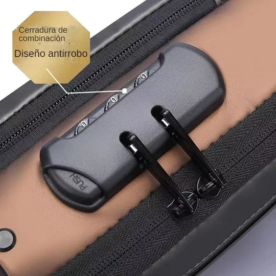 ProtectBag® - Bolso antirrobo impermeable 50% OFF