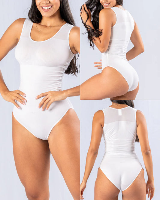 Body Faja Control Abdomen - Realza, Moldea y cuida quien eres.