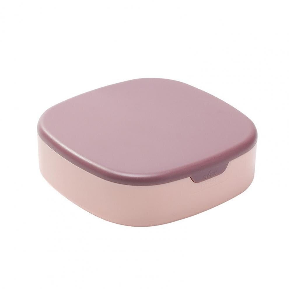 ChicTravel® - Mini Joyero Con Espejo De Viaje