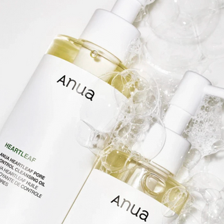 Jabón Facial Anua – Secreto de Belleza Coreano