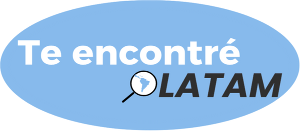 Te encontre LATAM