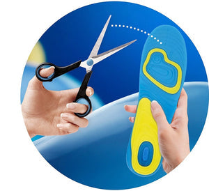 StepStrong® - Plantilla En Gel