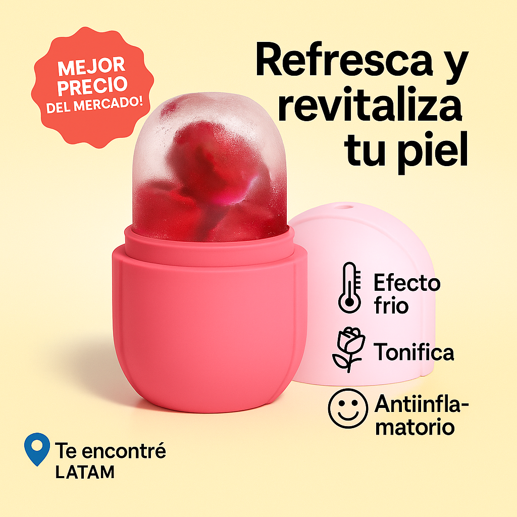 IceCare – ¡PAGA 1 Y LLEVA 2!