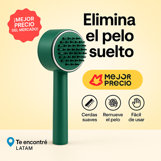 Cepillo MagiHair™